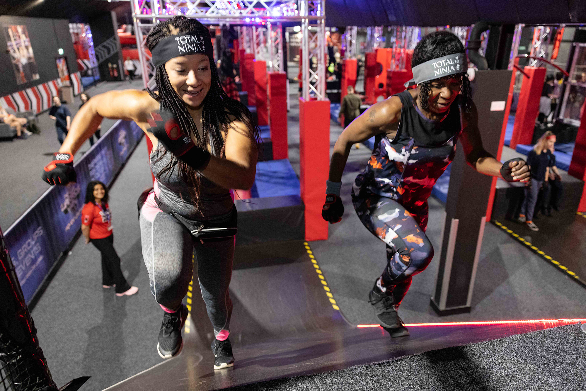 Party Venues Cape Town Indoor Birthday Party For Kids Adults