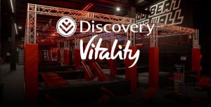 Total Ninja South Africa and Discovery Vitality Revolutionizing Family Fitness