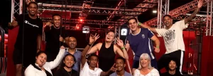 Unleash Your Team’s Potential with Total Ninja’s Thrilling Team Building Packages