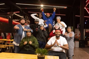 Special Offers at Total Ninja: Group Bookings, Discounts, and Family Tickets