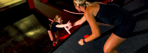 Total Ninja Expands with Two Exciting New Venues in Durban