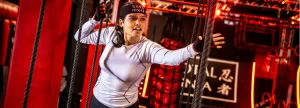 The Women Who Power Total Ninja: Stories of Growth, Grit, and Giving Back